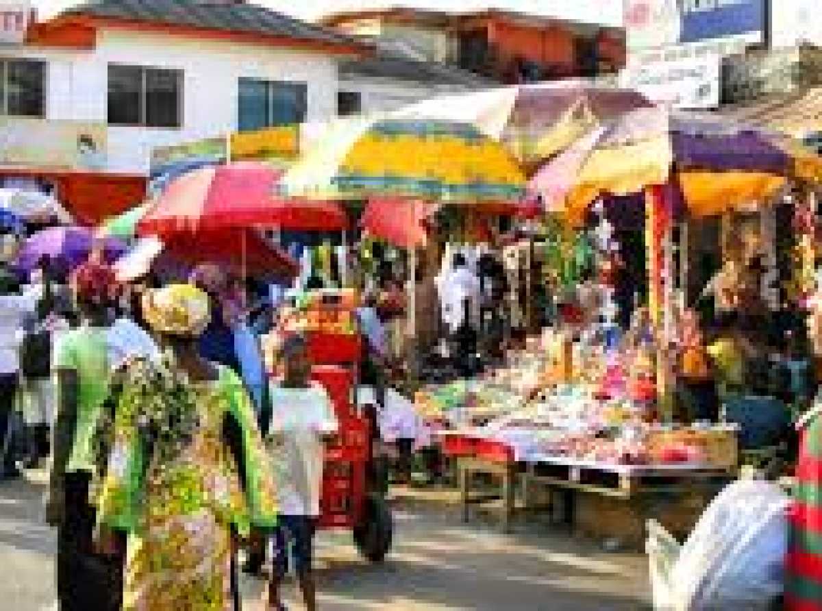 Ghana’s economy expands by 7.7% in February 2026 – GSS